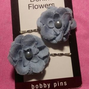 Mia Hair Accessories Haul